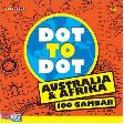 Dot to Dot 100 Gambar : Australia dan Afrika
