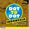 Dot to Dot 100 Gambar : Indonesia