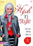 Hijab in Style : Kasual, Kerja, Pesta