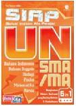 Cover Buku Siap UN SMA / MA