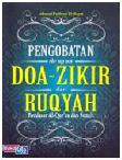 Cover Buku Pengobatan dengan Doa-Zikir dan Ruqyah
