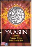 Cover Buku Yaasiin