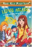 Kkpk : Love Music (Perjalanan Seru Grup Band Impian)