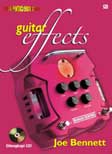 Cover Buku Jalan Pintas Jago Gitar : Guitar Effects