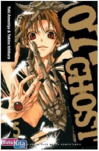 Cover Buku 07 Ghost 05