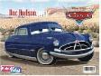 Cover Buku Cars Puzzle : Doc Hudson