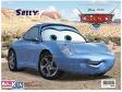 Cover Buku Cars Puzzle : Sally