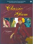 Cover Buku Classic Glam : Busana Muslim Koleksi Rumah Mode Bilqis