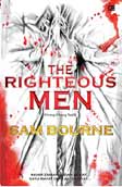 Cover Buku Orang-Orang Sadik - The Righteous Men