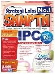 Strategi Lolos No 1 SNMPTN IPC