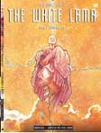 Cover Buku The White Lama #1: Reinkarnasi