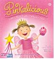 Cover Buku Pinkalicious-Cerita Bagi Kami Penyuka Pink