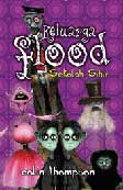 Cover Buku Keluarga Flood : Sekolah Sihir