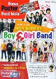 Hits Korean Boy & Girl Band