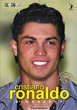 Cover Buku Cristiano Ronaldo Biography
