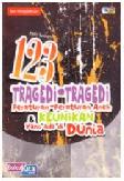 Cover Buku 123 Tragedi-tragedi
