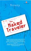 Cover Buku The Naked Traveler