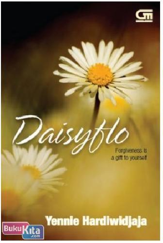 Cover Buku MetroPop : DaisyFlo