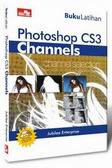 Buku Latihan Photoshop CS3