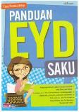 Cover Buku Panduan EYD Saku