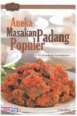 Cover Buku Aneka Masakan Padang Populer Food Lovers