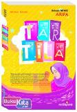 Cover Buku TARTILA