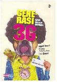 Cover Buku Generasi 3G - Gaul Galau Gombal