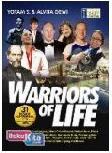 Cover Buku Warriors of Life