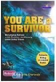 Cover Buku You Are A Survivor