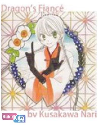Cover Buku Dragon