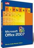 Cover Buku Tip & Trik Microsoft Office 2007