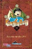 Cover Buku Kungfu Boy 12 (Premium)