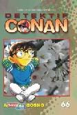 Cover Buku Detektif Conan 66
