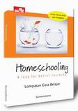 Cover Buku Homeschooling - Lompatan Cara Belajar