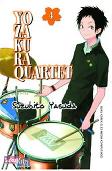 Yozakura Quartet 04