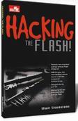 Cover Buku Hacking the Flash!