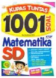 Cover Buku Kupas Tuntas 1001 Soal Matematika SD