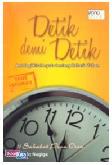 Cover Buku Detik Demi Detik