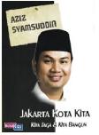 Cover Buku Jakarta Kota Kita