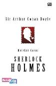 Koleksi Kasus Sherlock Holmes