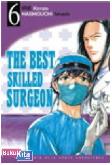 The Best Skilled Surgeon 06