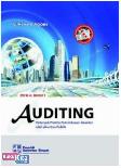 AUDITING : Petunjuk Praktis Pemeriksaan Akuntan oleh Akuntan Publik Buku 1, 4E