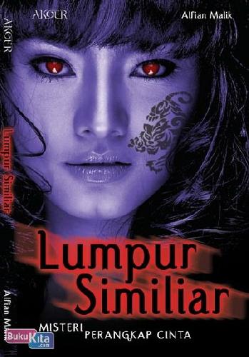 Cover Buku Lumpur Similar