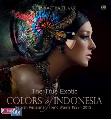 The True Exotic Colour of Indonesia (SC) : Sejarah Perjalanan Trend Warna 1987 - 2012