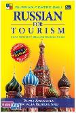 Russian for Tourism : Cara Tercepat Belajar Bahasa Rusia