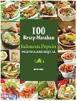 100 Resep Masakan Indonesia Populer Paling Laku Dijual