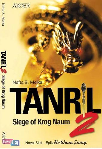 Cover Buku Tanril 2