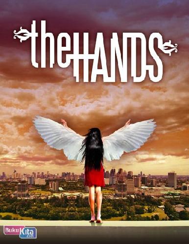 Cover Buku The Hands