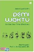 Demi Waktu - So Use Your Time Effectively