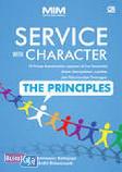 Service with Character